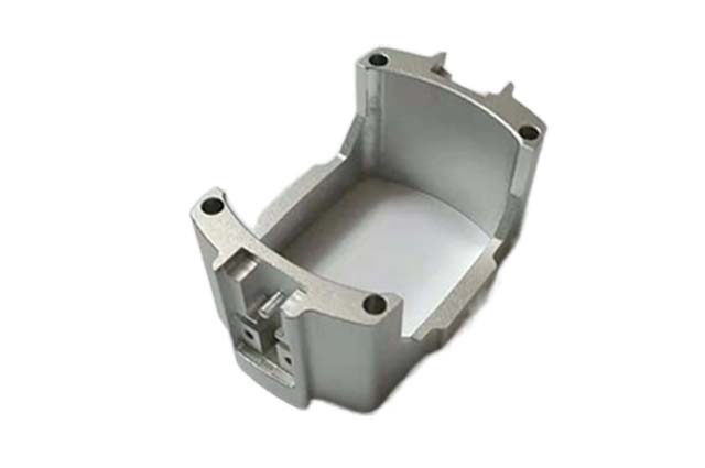 航空零件加工的操作流程具有哪一些？