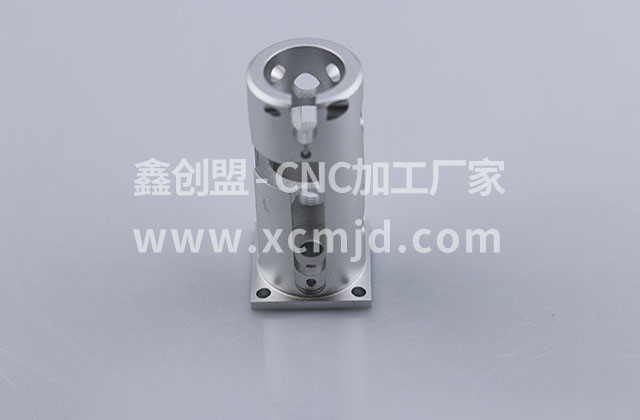 數(shù)控機(jī)床加工中的精度問題 數(shù)控機(jī)床加工中的精度問題
