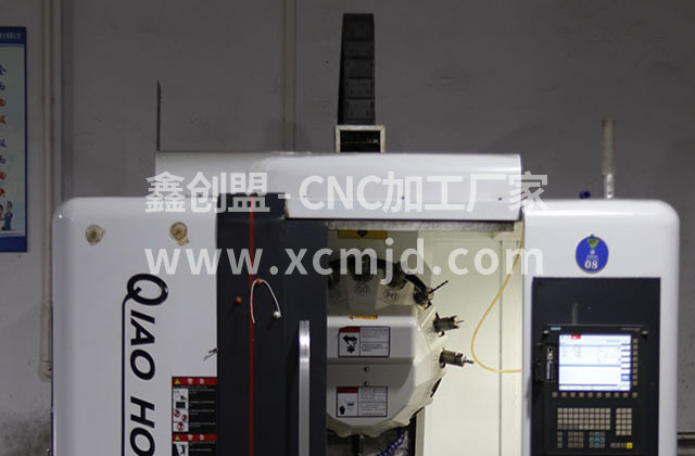 客戶選擇五軸CNC加工中心，它究竟有哪些好處呢？