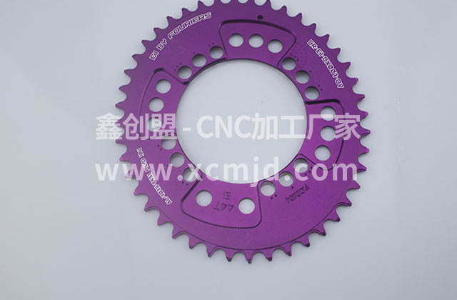 如何提高五軸CNC加工中心的加工精度，有哪些措施？